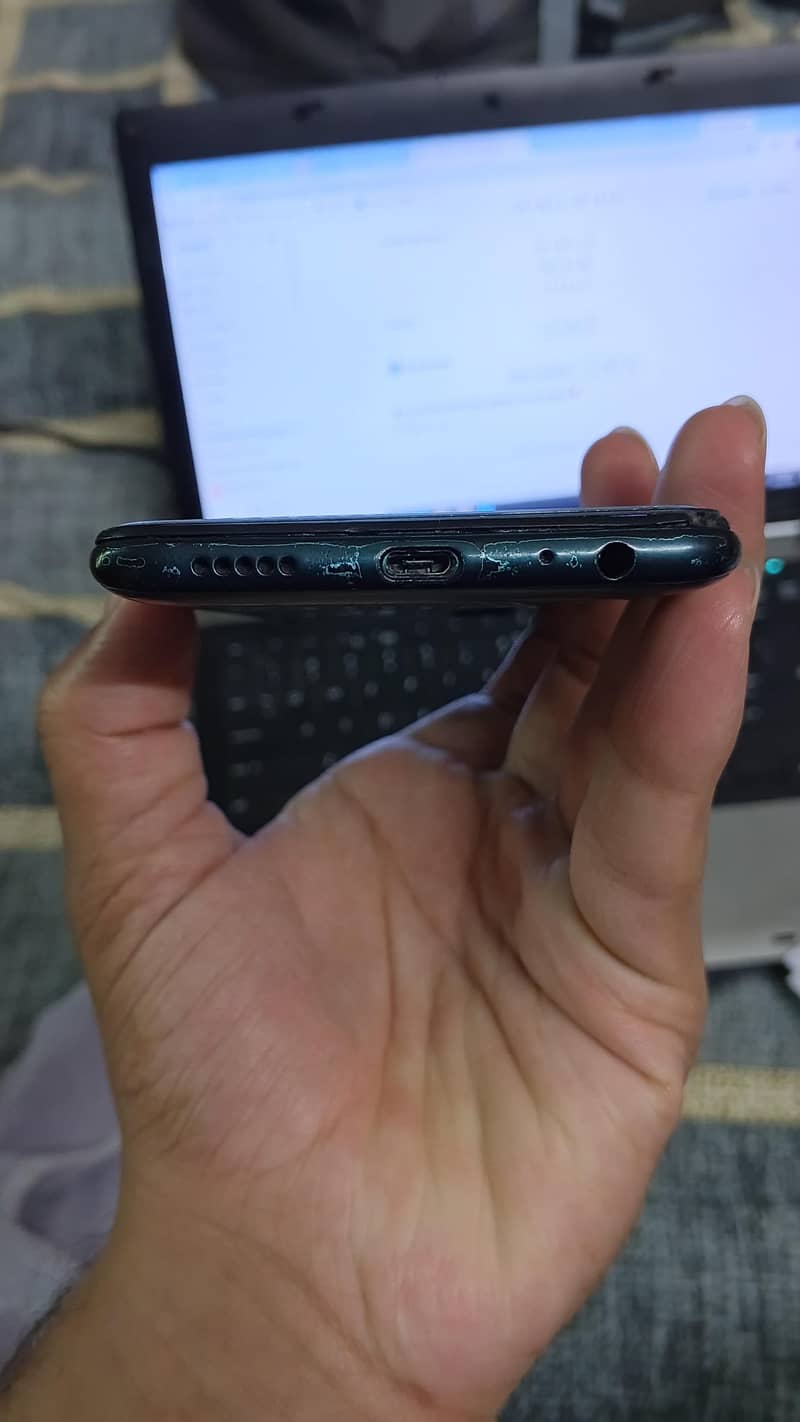 Tecno CAMON 15 Pro 3