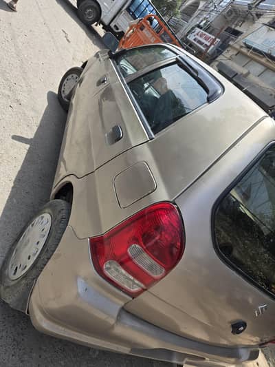 Alto vxr 2005 AC LPG all perfect bio not available btr Cultus mehran