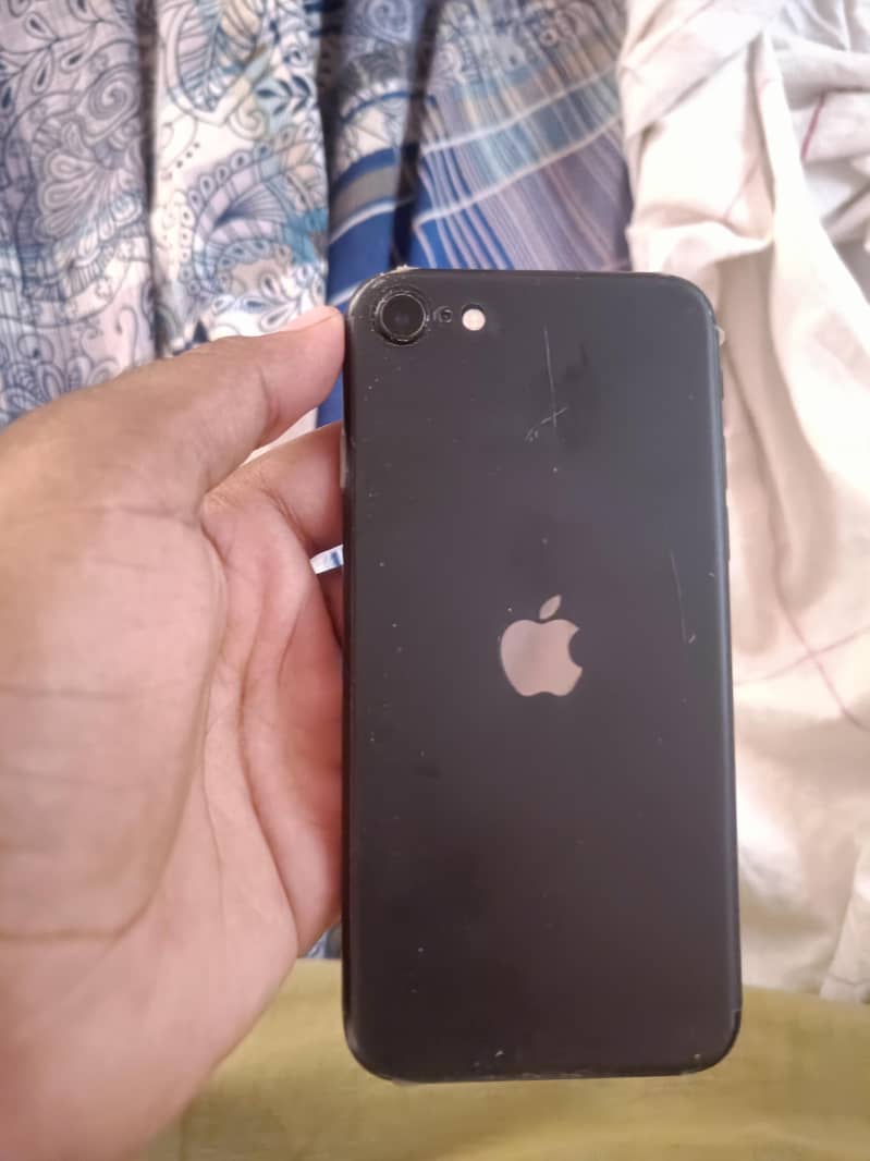 Apple iPhone SE 2