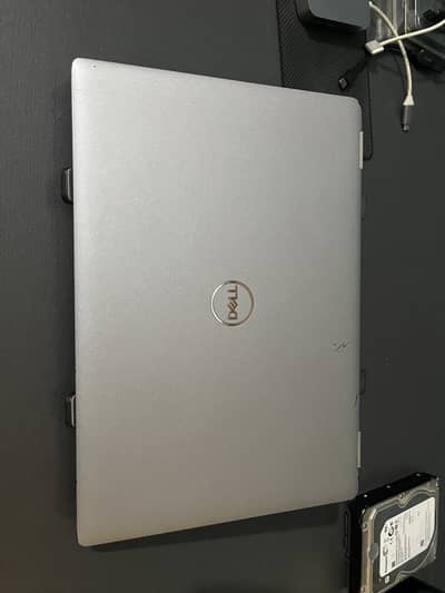 Dell Latitude 5330 | Core i5 12th Gen | Iris Xe | Fingerprint