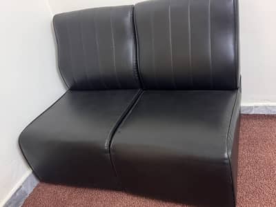 office sofa set