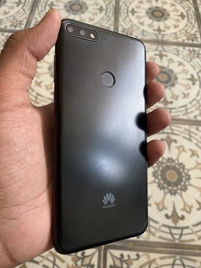 Huawei Y7 Prime