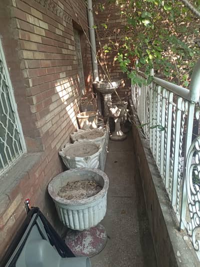 Plant Pots