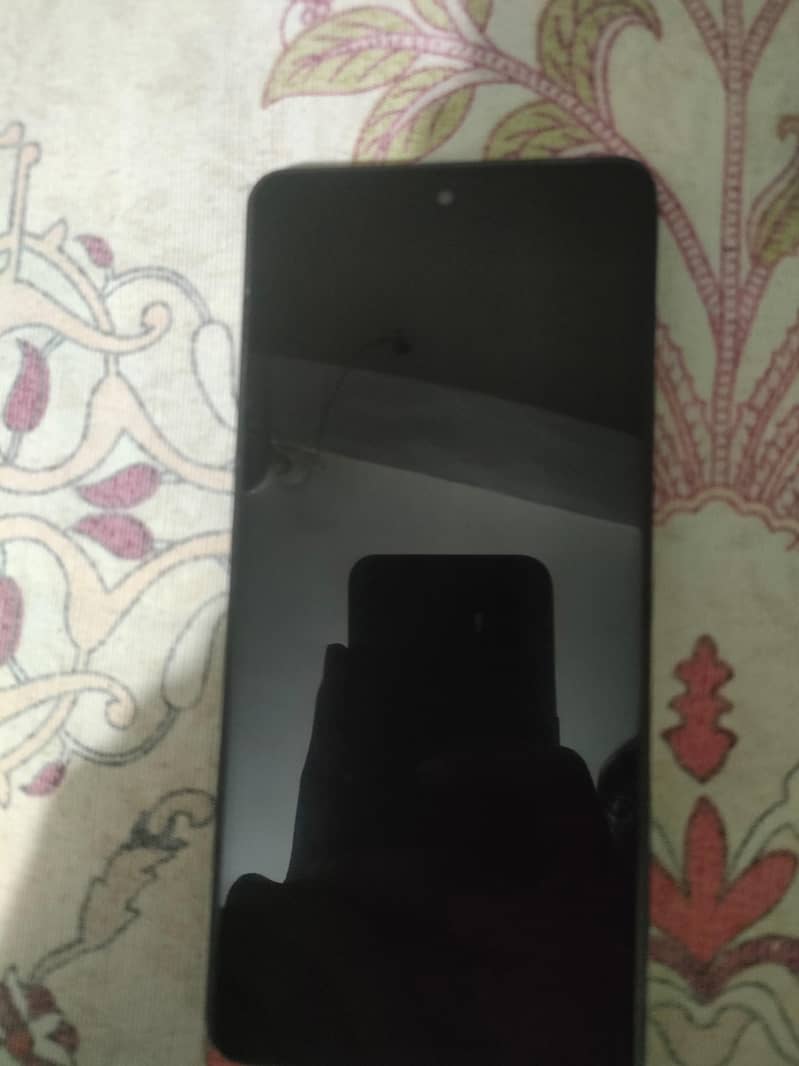Tecno CAMON 20 1