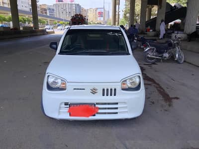 Suzuki Alto 2022