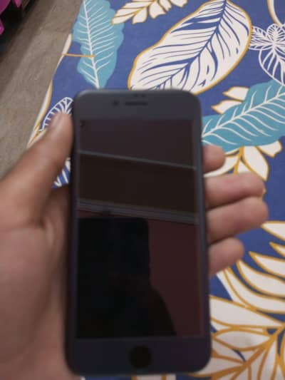 Apple iPhone SE