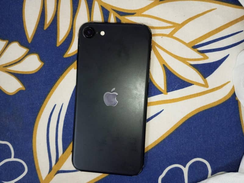 Apple iPhone SE 1