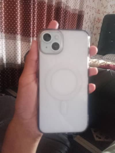 Apple iPhone 15 plus 256 gb