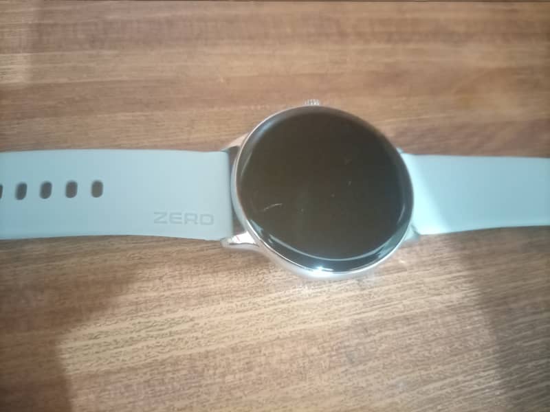 Luna Smartwatch 2