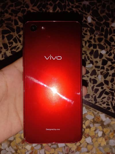 Vivo Y83