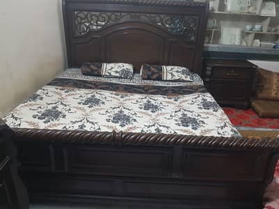 full bed set shawa