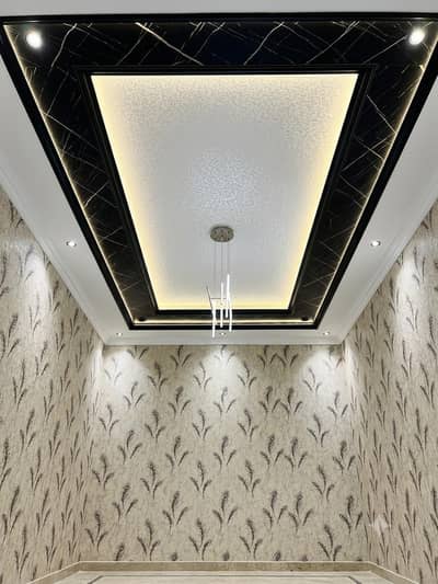 musa interior PVC Wall pelling celling wallpaper home decorat