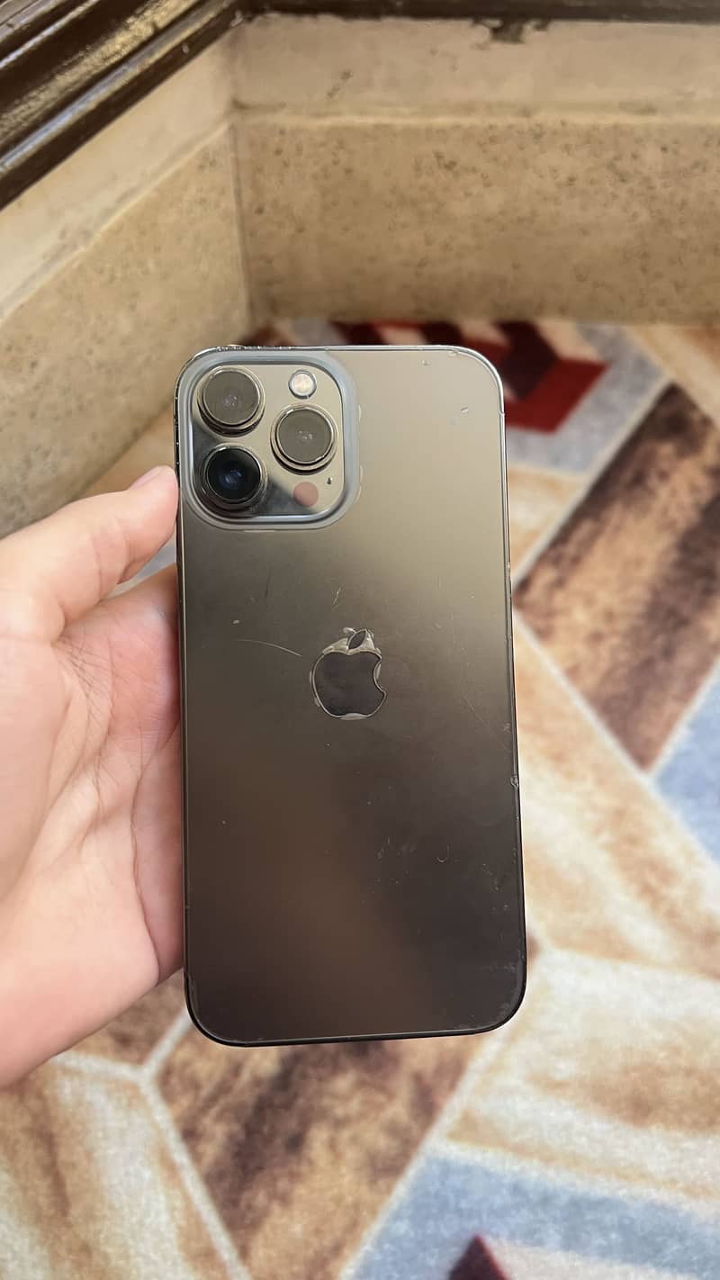 Apple iPhone 13 Pro Max 2