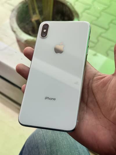 iPhone XS Max (fu) 256GB