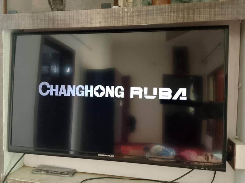 Led Tv 1