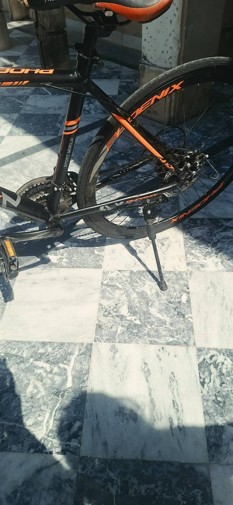 Pico cycle 0