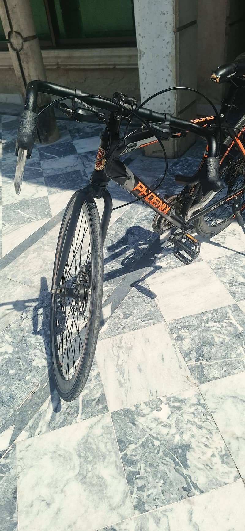 Pico cycle 1