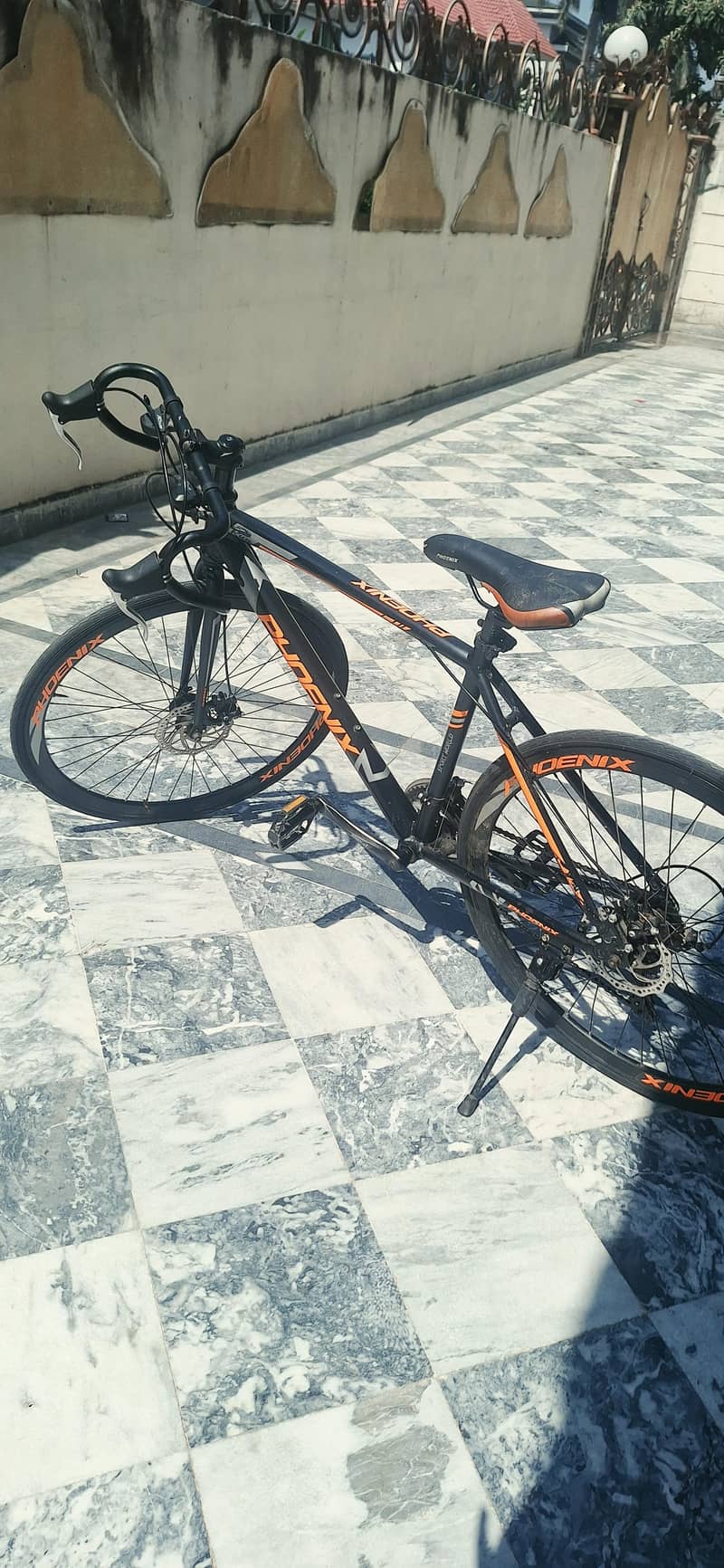 Pico cycle 2