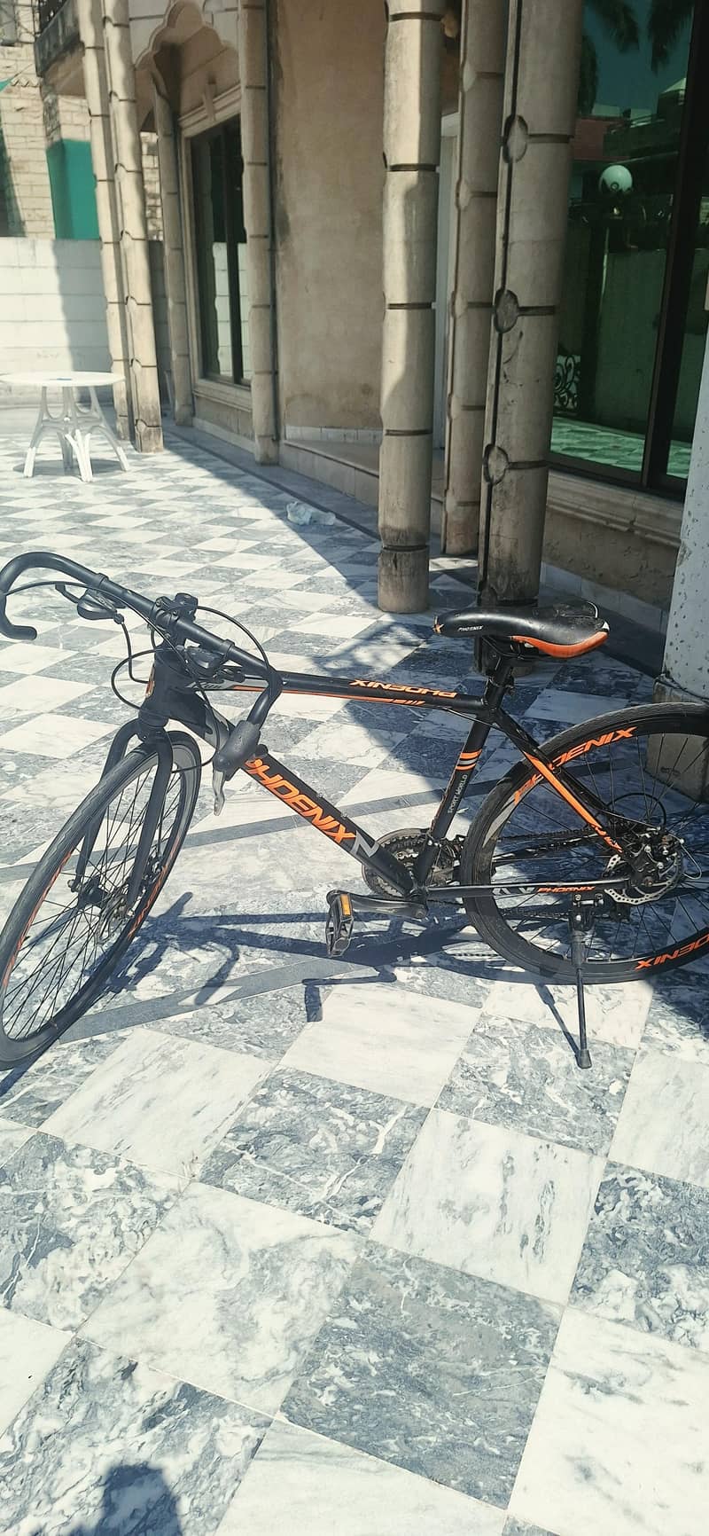 Pico cycle 3