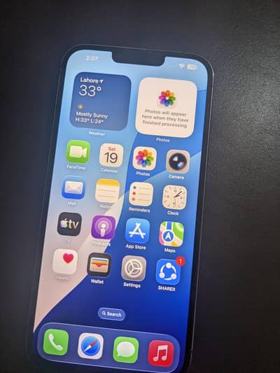 Apple iPhone 13 Pro Max