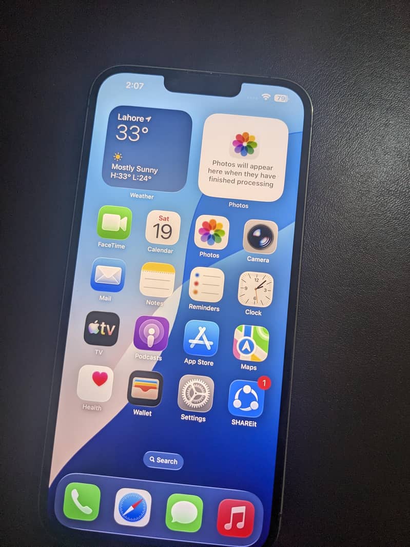 Apple iPhone 13 Pro Max 0