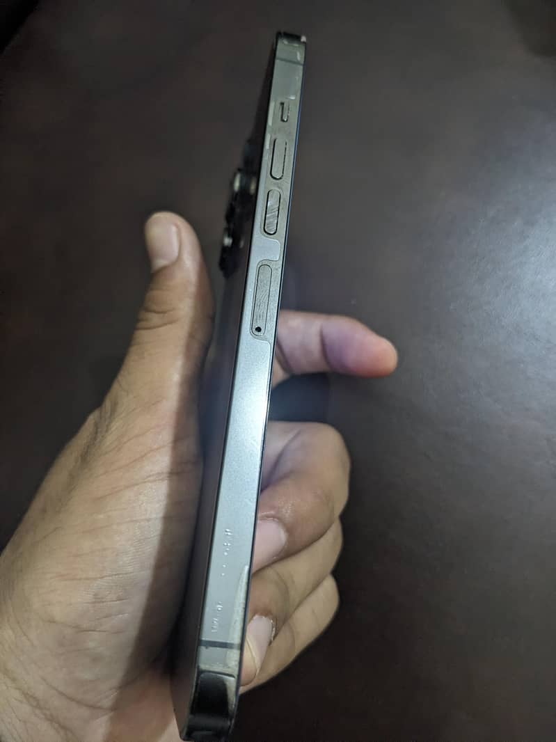 Apple iPhone 13 Pro Max 1