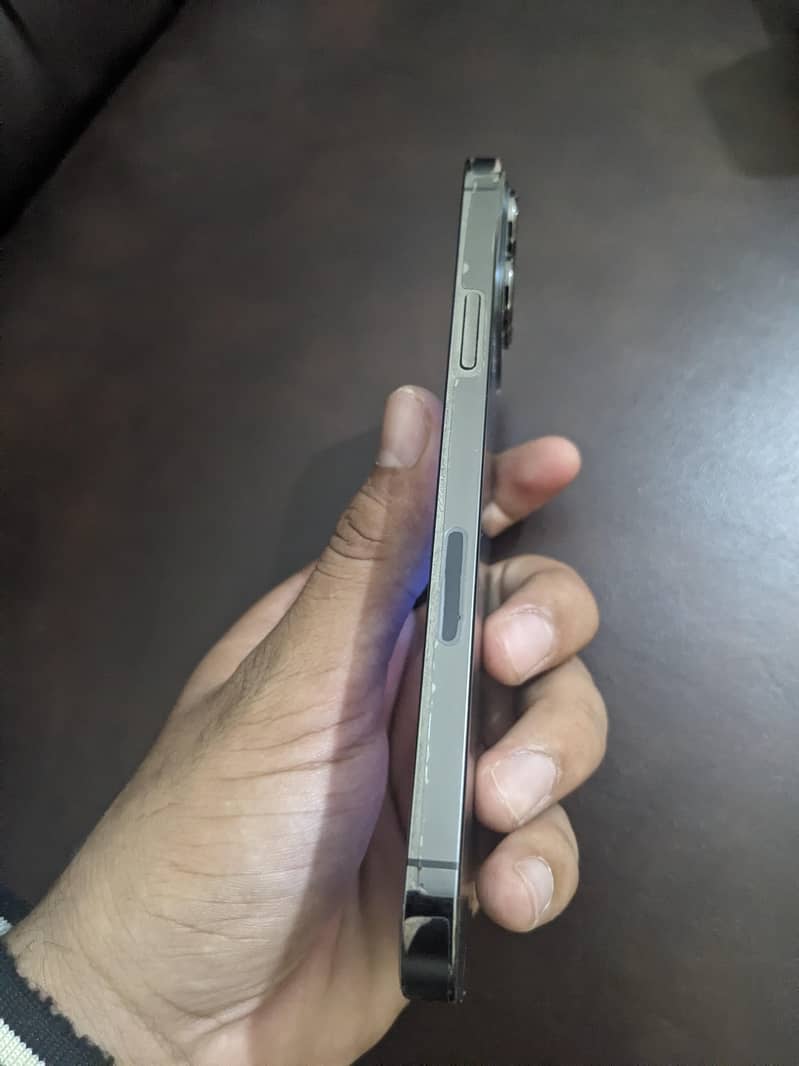 Apple iPhone 13 Pro Max 2