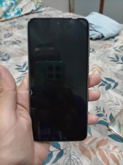Samsung Galaxy A56 5G - 12GB RAM / 256GB Storage