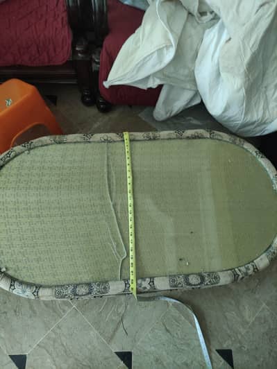 center table