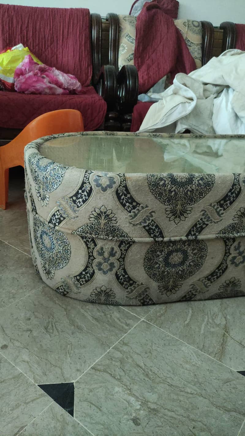 center table 2