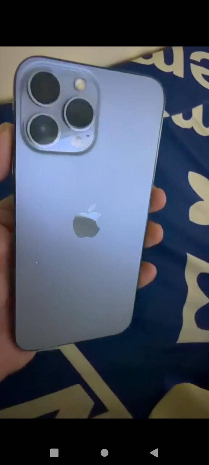 Apple iPhone 13 Pro Max 1