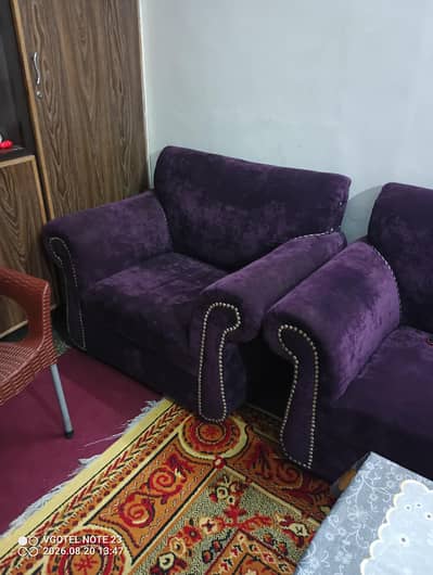 Sofa 6 Seater