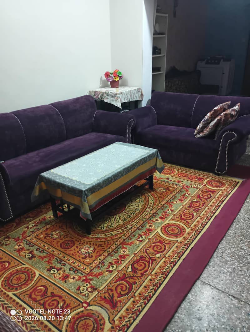 Sofa 6 Seater 2