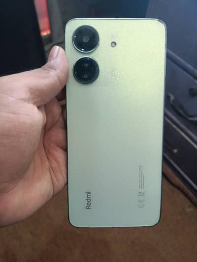 Xiaomi Redmi 13c 6/128