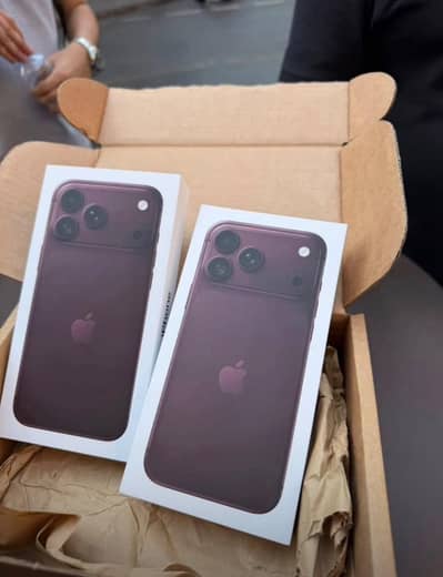 Apple iPhone 18 Pro Max