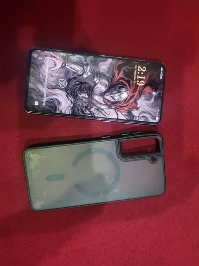 Samsung Mobile S21