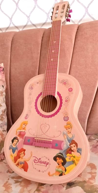 Girls/kids guitar for sale
