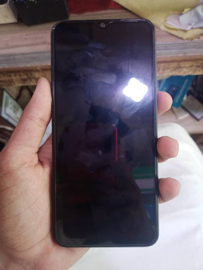 Itel A50 1