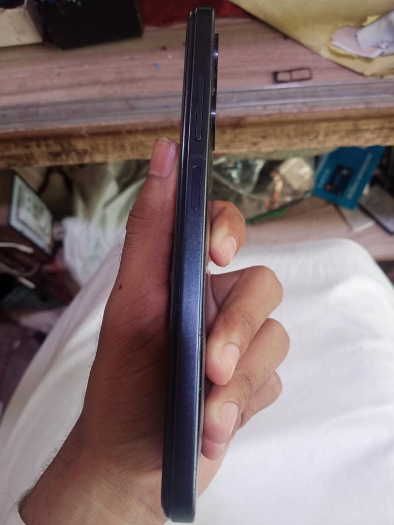 Itel A50 2
