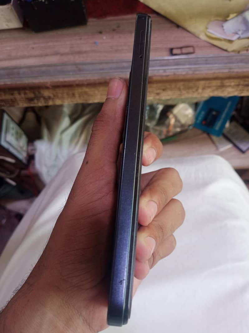 Itel A50 5