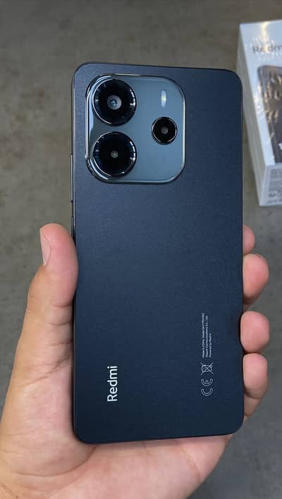 Redmi note 14 8/128