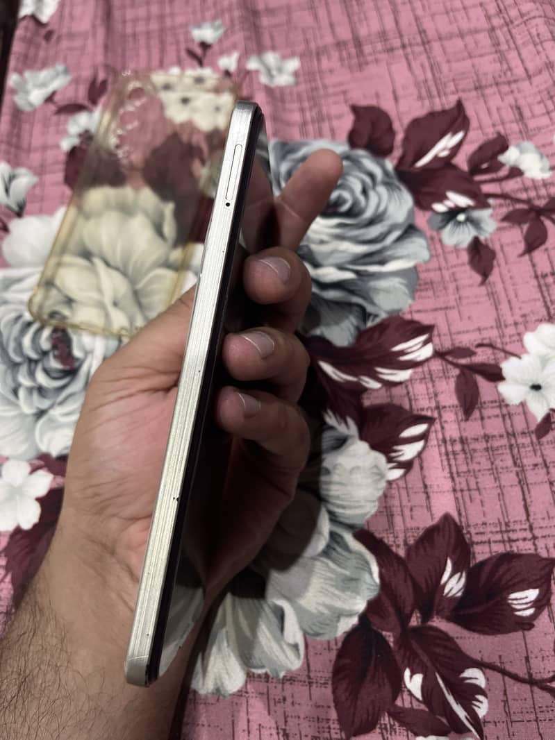Itel S25 2
