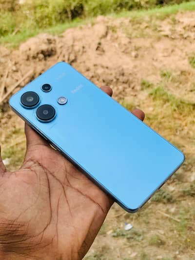 Xiaomi Redmi Note 13 EXCHANGE POSSIBLE
