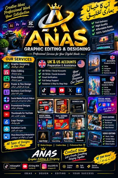 graphic editing