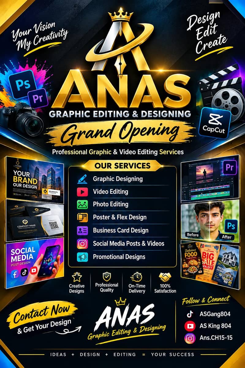 graphic editing 1