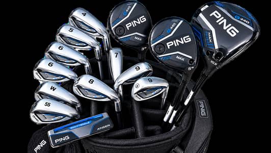 PING G440 Golf Iron