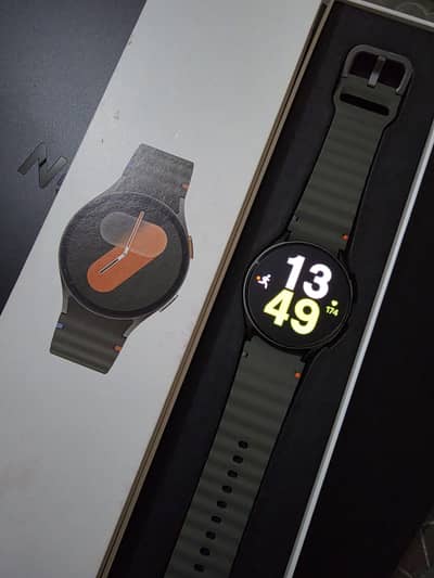 Samsung Watch 7 40mm