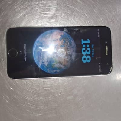 Apple iPhone SE