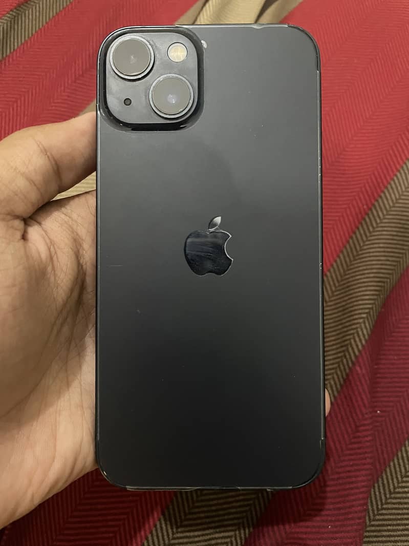 Apple iPhone 13 1