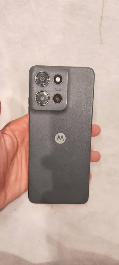 MOTO G 2025